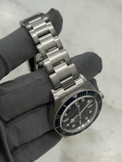 2022 Tudor Black Bay 79030B Stainless Steel Men's Automatic Watch - Box/Papers