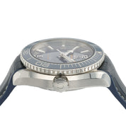 Omega Seamaster Blue Dial Stainless Steel 44mm Automatic 215.33.44.21.03.001