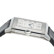 Jaeger-LeCoultre Reverso 27mm Monoface Automatic Men's Watch Q3828420