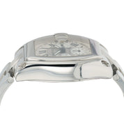 Cartier Roadster Chronograph Silver Dial Steel 43mm Automatic Men’s W62006X6