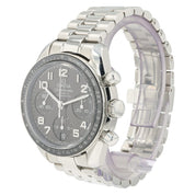 Omega Seamaster Gray Dial Steel 38mm Automatic Men’s Watch 324.30.38.40.06.001