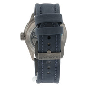 Blancpain Fifty Fathoms Ceramic Blue Dial 43.6mm Automatic Men’s Watch 5000 0240