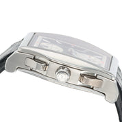 IWC Da Vinci Chronograph Steel Black Dial 43mm Automatic Men’s Watch IW376403