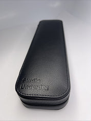 Studio Underdog Massena LAB Champagne Caviar 38.5mm Chronograph Watch Box Papers