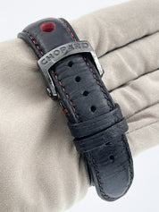 Chopard Mille Miglia Stainless Steel Black Dial 42mm Automatic Men’s Watch 8992