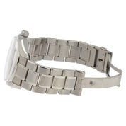 Grand Seiko Heritage Gray Dial Titanium 40mm Automatic Men’s Watch SBGA415