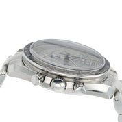 Omega Speedmaster Apollo XVII 42mm Steel Silver Dial Watch 311.30.42.30.99.002