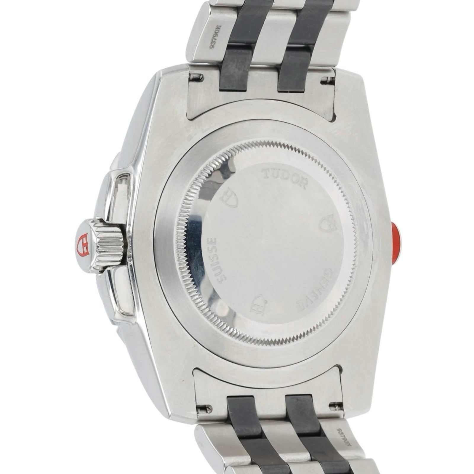 Tudor Hydro 1200 Silver Dial Stainless Steel 45mm Automatic Men’s Watch 25000