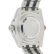 Tudor Hydro 1200 Silver Dial Stainless Steel 45mm Automatic Men’s Watch 25000