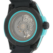 Norqain Wild One Carbon Skeleton Dial 42mm Automatic Movement Mens Watch NNQ3000