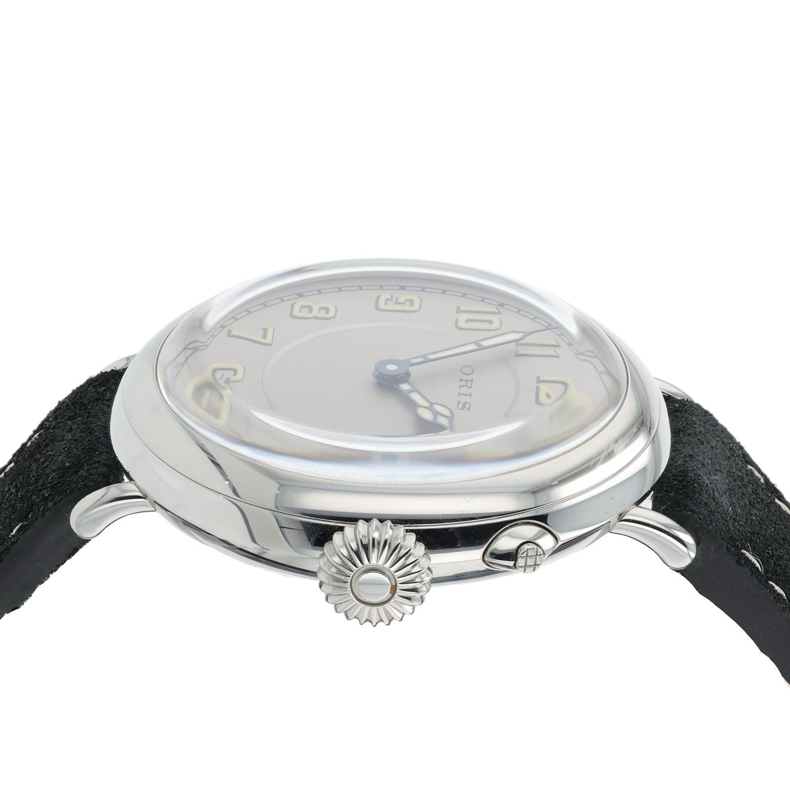 Oris Big Crown Silver Dial Stainless Steel 40mm Automatic Men’s Watch 7736