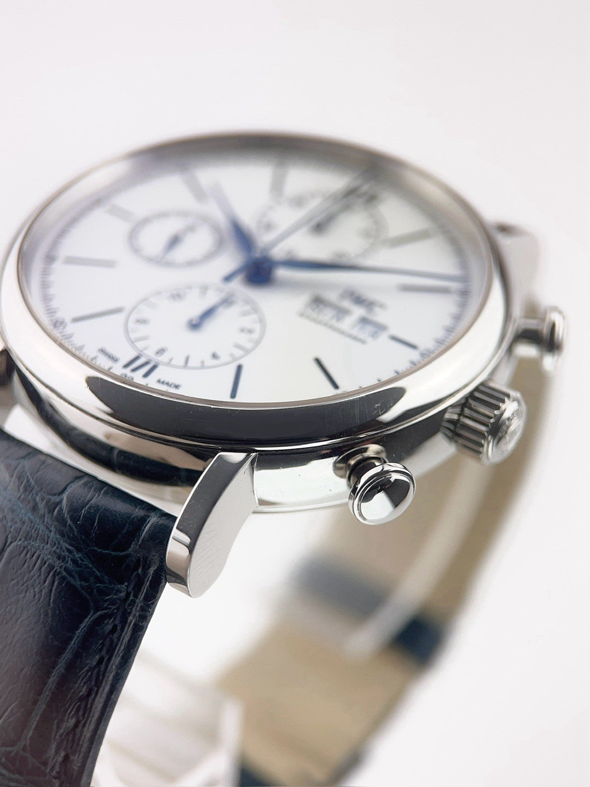 IWC Portofino Chronograph IW391024