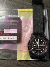 2026 Tudor Pelagos FXD Cycling Edition Carbon 41mm Men’s Watch 25827KN