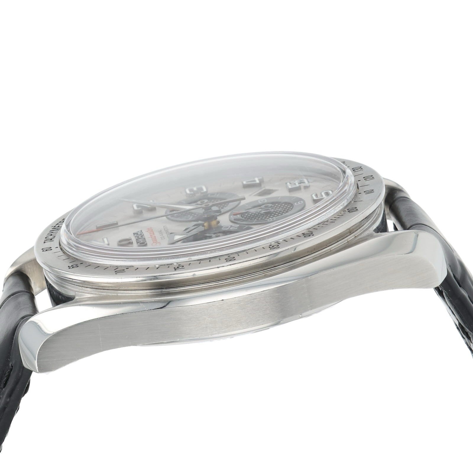 Omega Speedmaster Steel Silver Dial 44mm Automatic Watch 321.10.44.50.02.001