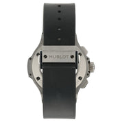Hublot Big Bang Black Dial Stainless Steel 44mn Automatic Men’s 301.SM.1170.RX
