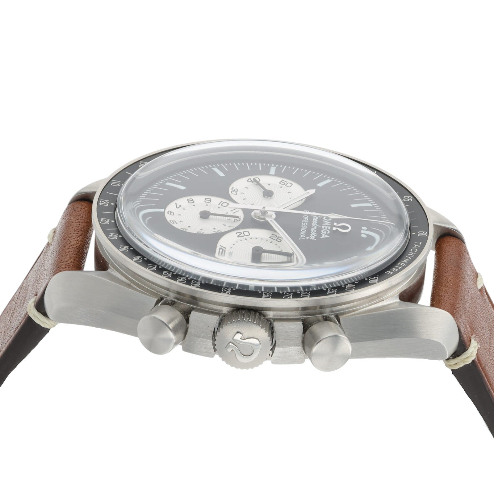 Omega Speedmaster Limited Edition Speedy Tuesday 311.32.42.30.01.001 - Full Set