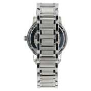 Zenith Elite Port Royal Black Dial Stainless Steel 37mm Automatic Men’s 01/02.04