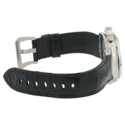 NEW Panerai Luminor Quadrants Bi-tempo White Dial 40mm Automatic Mens PAM01367