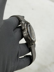 Omega Seamaster NTTD James Bond 007 No Time To Die Watch - 210.90.42.20.01.001