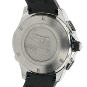 Tag Heuer Aquaracer Black Dial Stainless Steel 46.2mm Automatic Men’s CAK211A