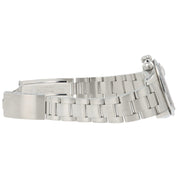 Tudor Tiger Prince Date Silver Dial Stainless Steel 40mm Automatic Men’s 79280