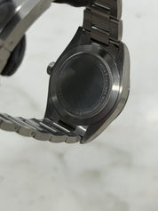 2025 Tudor Ranger 39mm Stainless Steel 79950 Black Dial Automatic Mens Watch