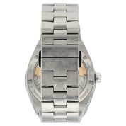 Vacheron Constantin Overseas Black Dial Steel 41mm Automatic Men’s Watch 4500V