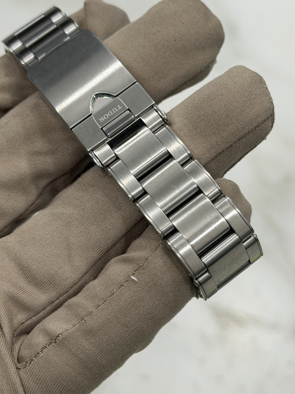 2023 Tudor Black Bay 58 Men's Watch 79030N 39mm Automatic - Box and Papers