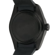 Tudor Heritage Black Bay Black Dial Stainless Steel 41mm Automatic Men’s 79230DK