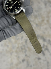 2025 Tudor Ranger 39mm Automatic Black Dial Stainless Steel Watch 79950