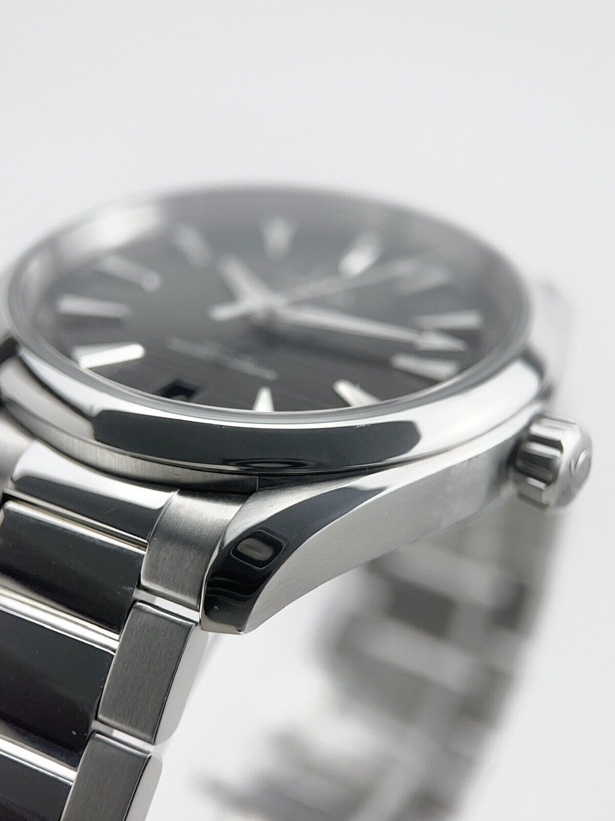 Omega 220.10.41.21.01.001 Seamaster Aqua Terra Co-Axial Master Chronometer 41mm