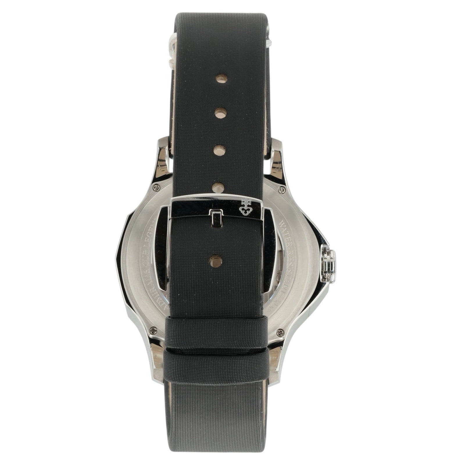NEW Corum Admirals Cup Legend Mystery Moon Blue Dial Steel 38mm Auto A384/03116