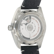 Omega Railmaster Grey Dial Steel 38mm Automatic Men’s Watch 235.12.38.20.06.001