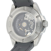 Norqain Independence Skeleton Dial Stainless Steel 40mm Automatic Men’s N3008