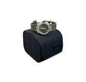Hublot Classic Fusion Green Dial Titanium 38mm Auto Men's Watch - 565.NX.8970.LR