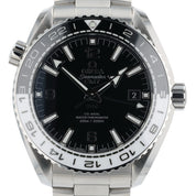 Omega Seamaster Planet Ocean Oreo Black Dial 43.5mm Auto 215.33.44.22.01.001