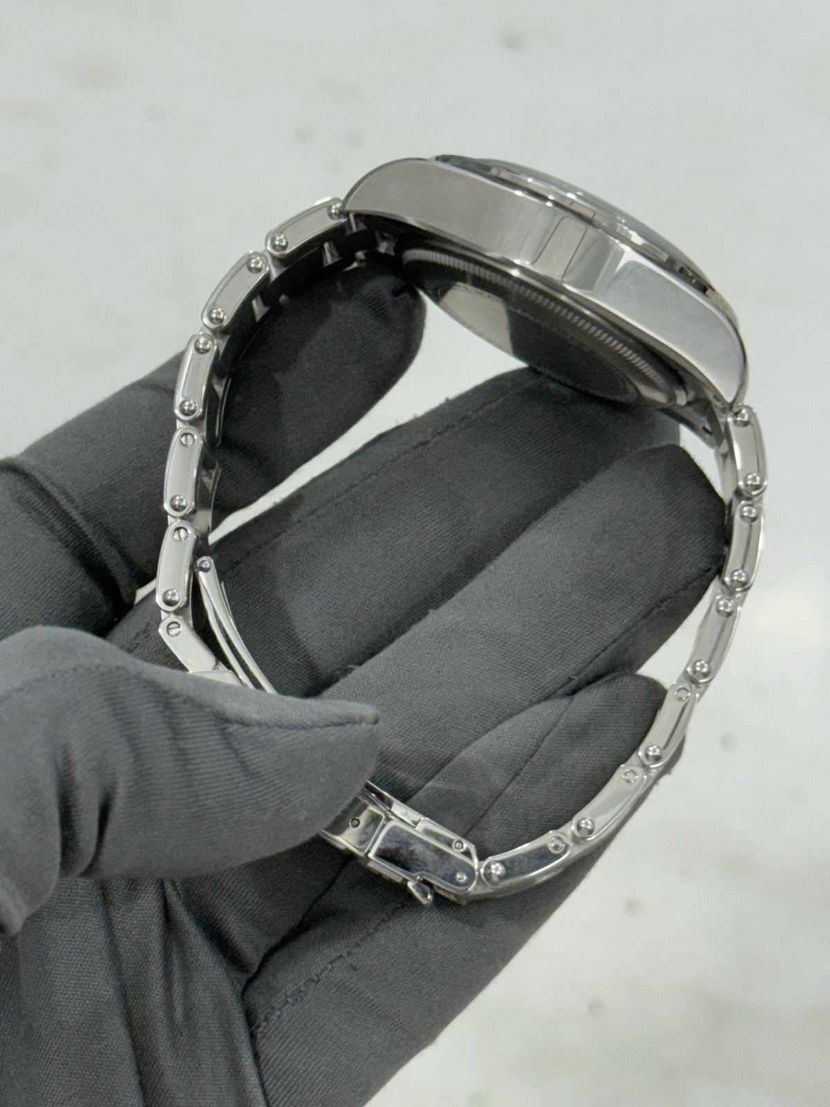 2023 Tudor Black Bay Pro Stainless Steel GMT Men's Black Dial Watch 79470