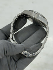 2023 Tudor Black Bay Pro Stainless Steel GMT Men's Black Dial Watch 79470