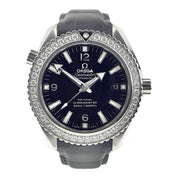 Omega Seamaster Planet Ocean Black Dial 42mm Automatic 232.18.42.21.01.001