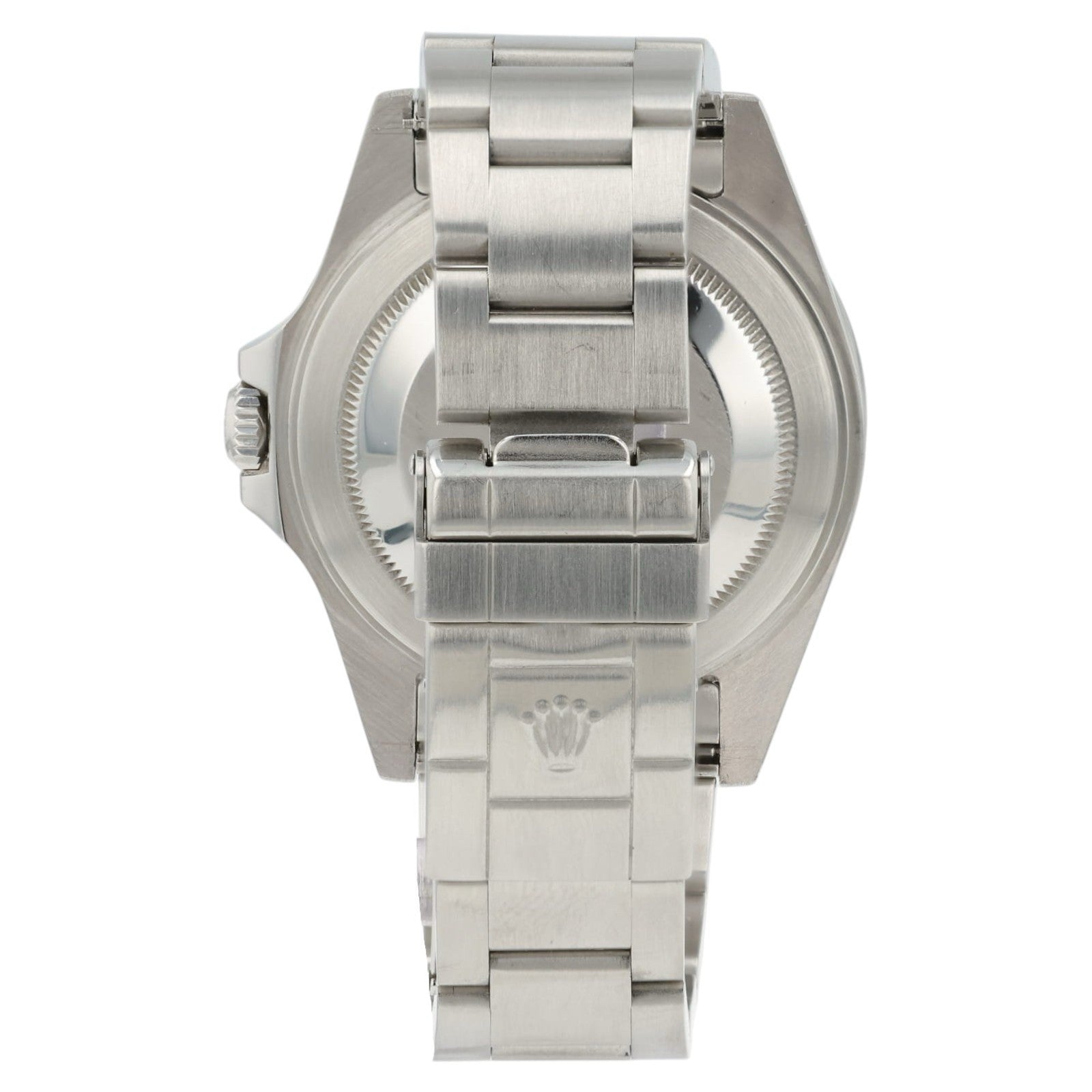 Rolex Explorer II White Dial Stainless Steel 40mm Automatic Men’s Watch 16570