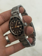 2023 Tudor Black Bay 58 Men's Watch 79030N 39mm Automatic Watch - Papers only