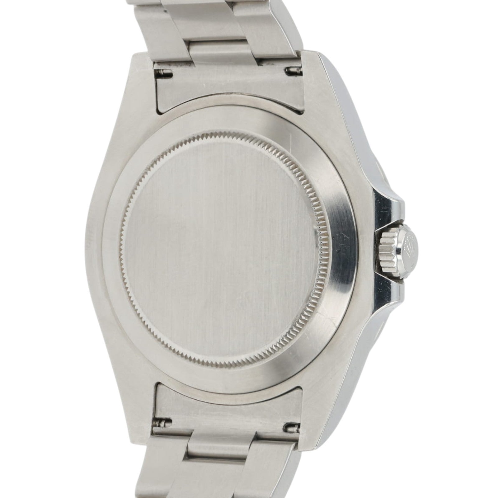 Rolex Explorer II White Dial Stainless Steel 42mm Automatic Mens Watch 216570