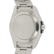 Rolex Explorer II White Dial Stainless Steel 42mm Automatic Mens Watch 216570