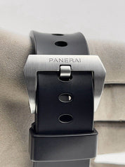 Panerai Luminor 1950 3 Days GMT Power Reserve Stainless Steel 44mm PAM01321