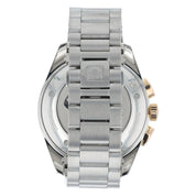 Omega Seamaster Aqua Terra Steel & Gold Black Dial 42mm 220.20.42.40.01.001