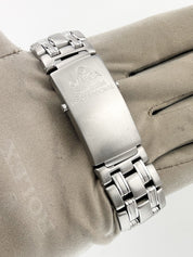 Omega Seamaster Stainless Steel Blue Dial 42mm Automatic Men’s Watch 2598.80