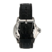 Blancpain Fifty Fathoms Steel Black Dial 45mm Automatic Mens 5015B-1130-52A