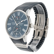 Ulysse Nardin Marine Torpilleu Blue Dial Steel 42mm Automatic Men’s 1183-310