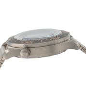 2025 Omega Seamaster NTTD 007 Titanium Brown Dial 42mm Watch 210.90.42.20.01.001