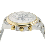 Longines Master Collection Steel and Gold 42mm Auto Mens's Watch L2.773.5.78.7